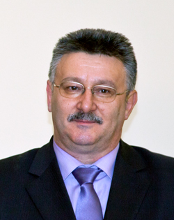 Юрій Кравченко. Kravcsenko György.